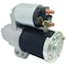 Wai Global Starter, STRMI PMOSGR 12V 22T CCW, 16kW12 Volt, CCW, 22Tooth Pinion 19128N - alternate 1